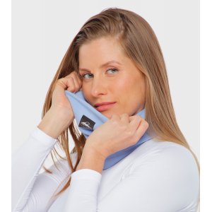 Cuello fleece Polar