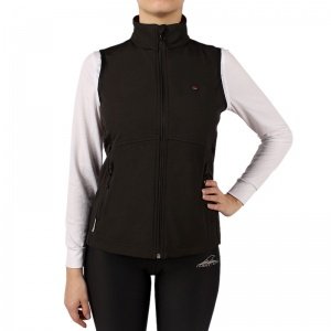Chaleco tipo neoprene de mujer Kalya