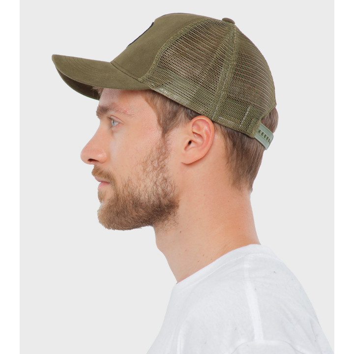 Gorro Institucional