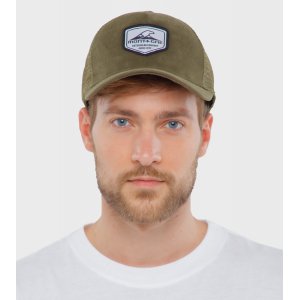 Gorro Institucional