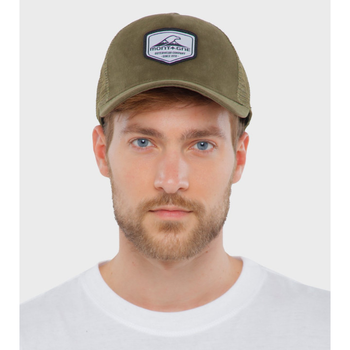 Gorro Institucional