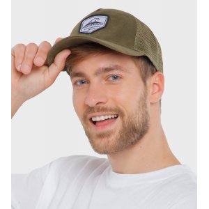 Gorro Institucional