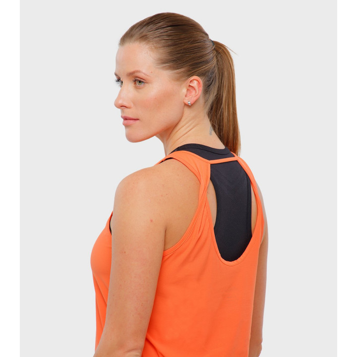 Musculosa de mujer Cross