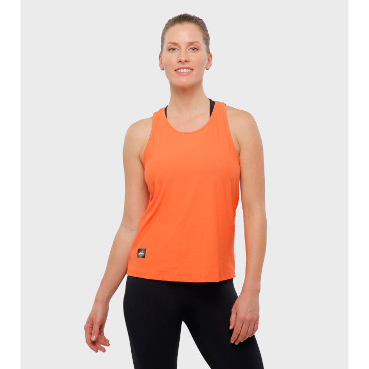 Musculosa de mujer Cross