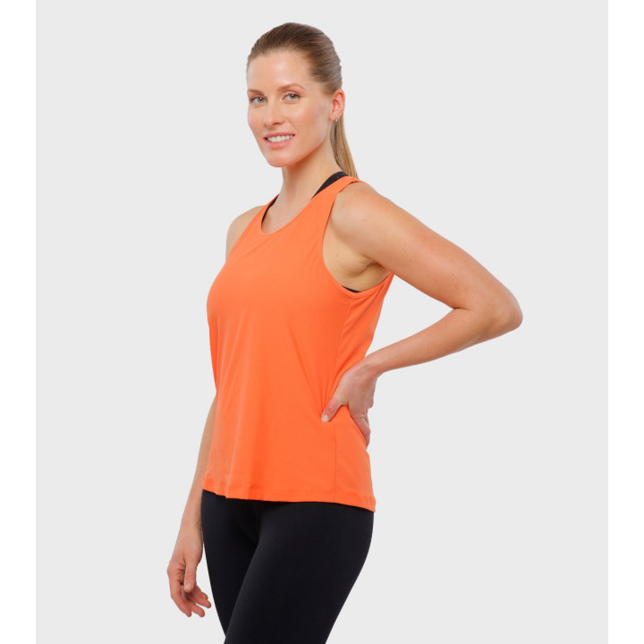 Musculosa de mujer Cross