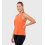 Musculosa de mujer Cross