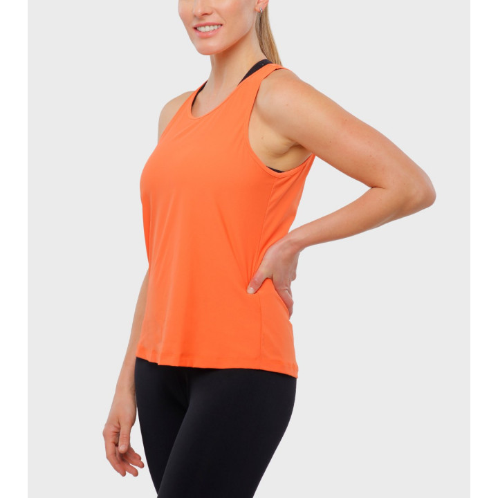 Musculosa de mujer Cross