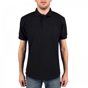 Chomba de hombre pique Basic