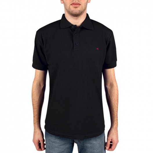 Chomba de hombre pique Basic Chomba de hombre pique Basic