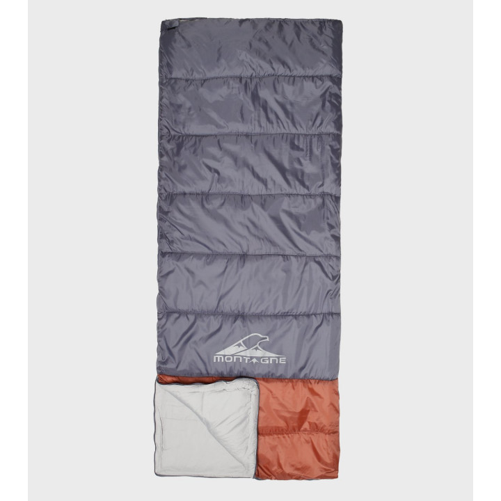 Bolsa de dormir Siberia Dúo