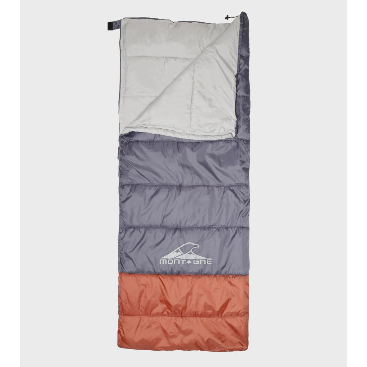 Bolsa de dormir Siberia Dúo