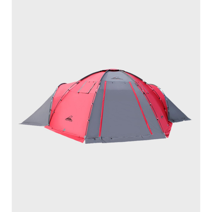 Carpa estructural Bunker New 6 personas