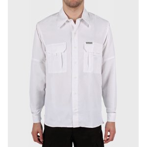 Camisa de hombre Botsuana M/L
