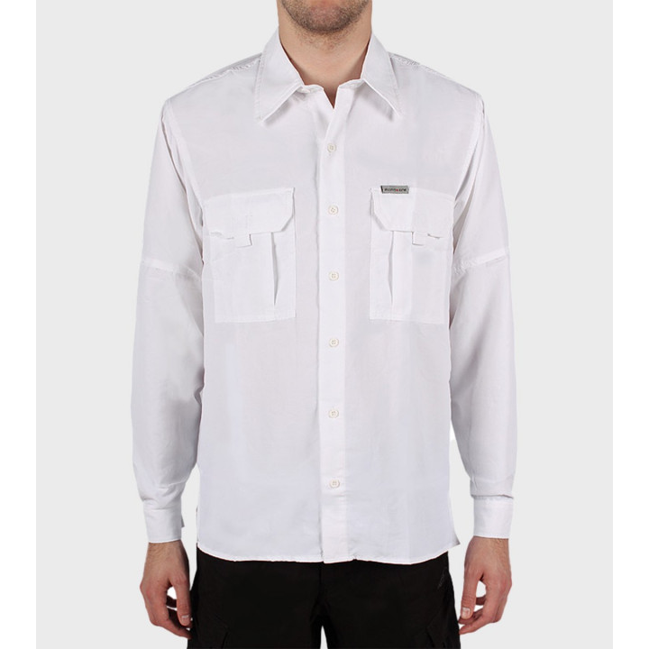 Camisa de hombre Botsuana M/L