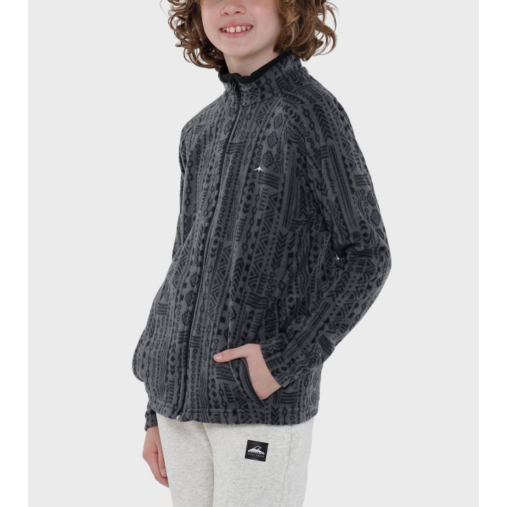 Campera de niños Franz
