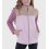 Campera de niños Snap