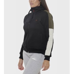 Campera de mujer Agnes