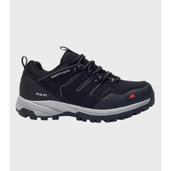 Zapatillas de mujer Seilas GTX
