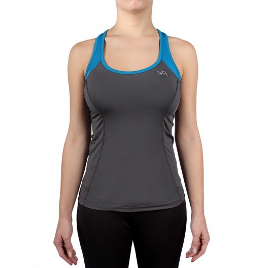 Remera musculosa mujer Snapper Remera musculosa mujer Snapper