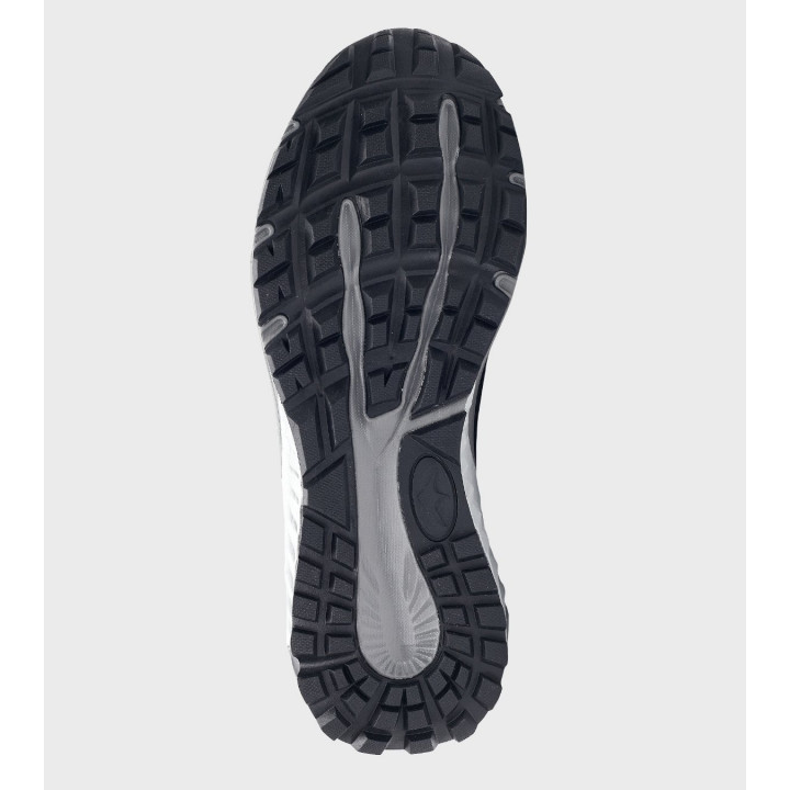 Zapatillas de mujer Sensse T4