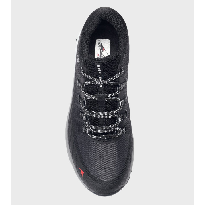 Zapatillas de mujer Sensse T4