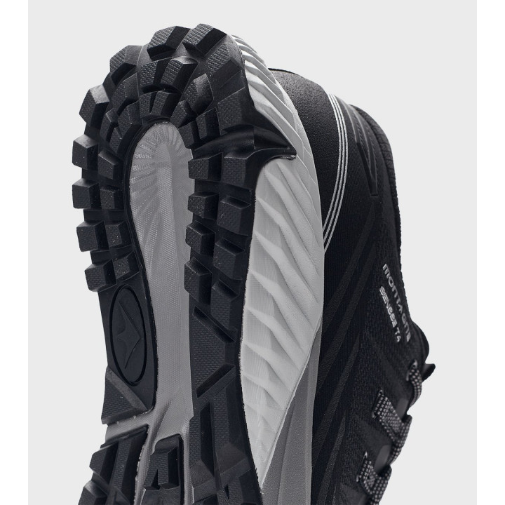 Zapatillas de mujer Sensse T4