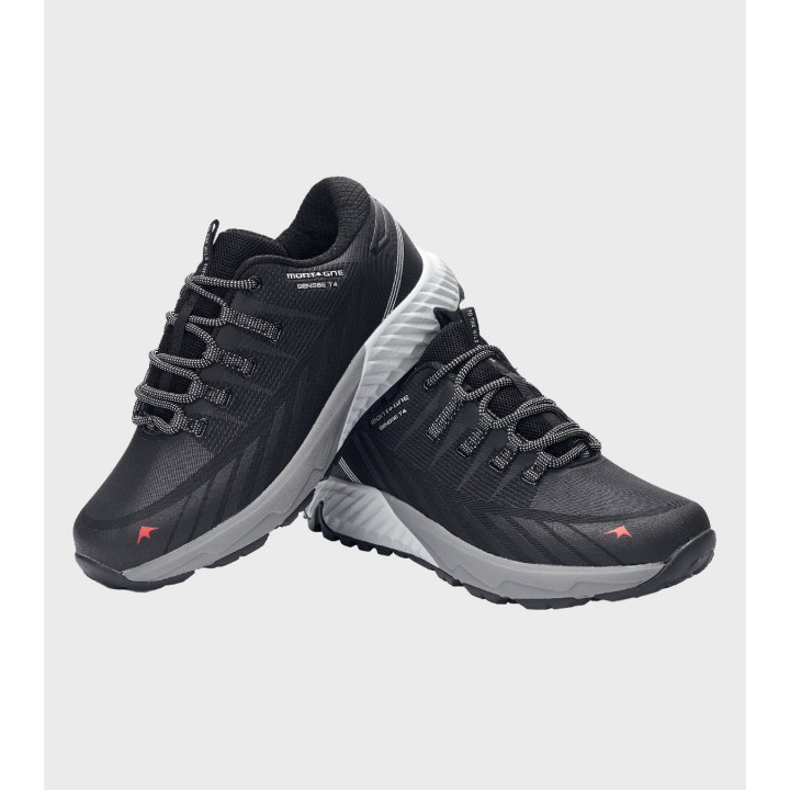Zapatillas de mujer Sensse T4