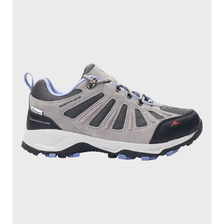 Zapatillas de mujer Terraventure