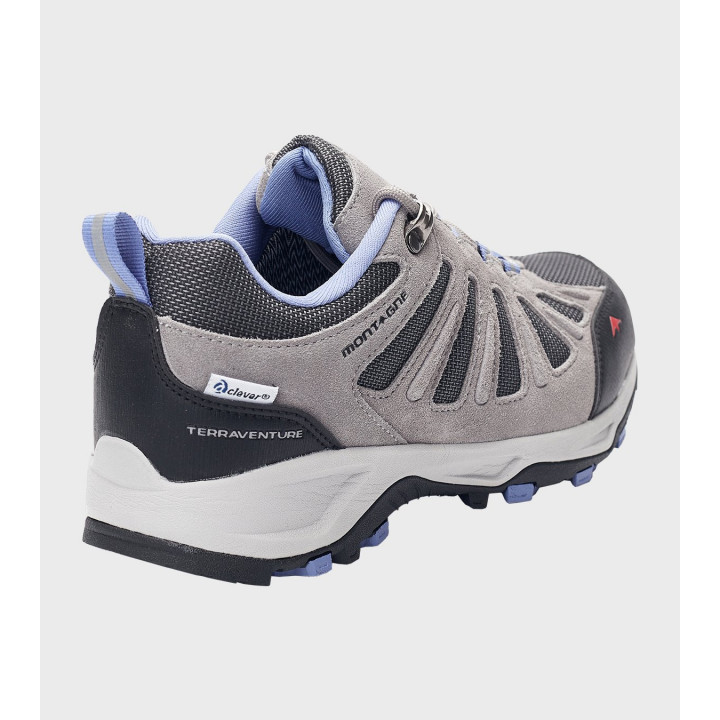 Zapatillas de mujer Terraventure