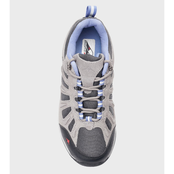 Zapatillas de mujer Terraventure