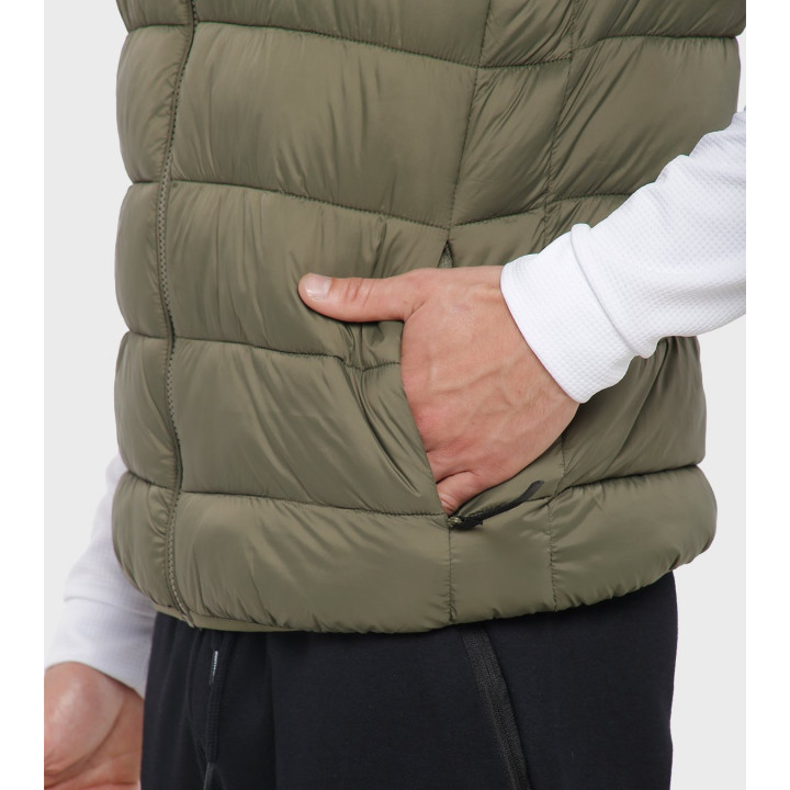 Chaleco de hombre Kibo