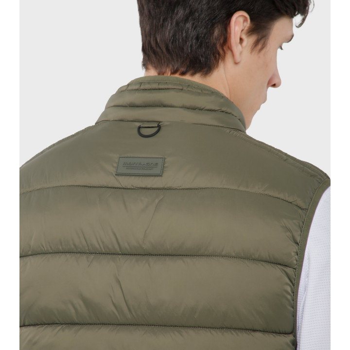 Chaleco de hombre Kibo