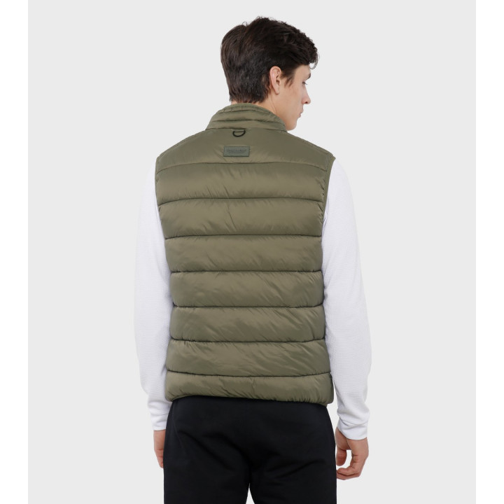 Chaleco de hombre Kibo