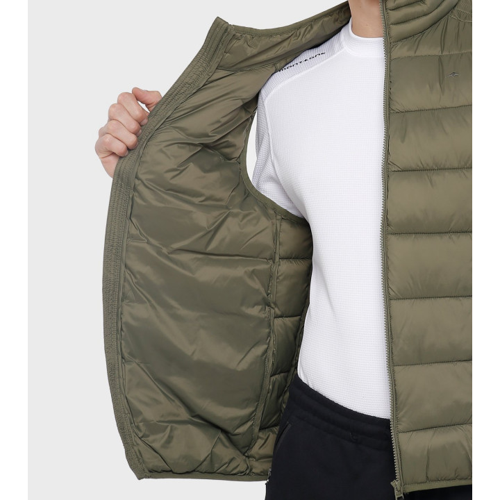 Chaleco de hombre Kibo