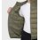 Chaleco de hombre Kibo