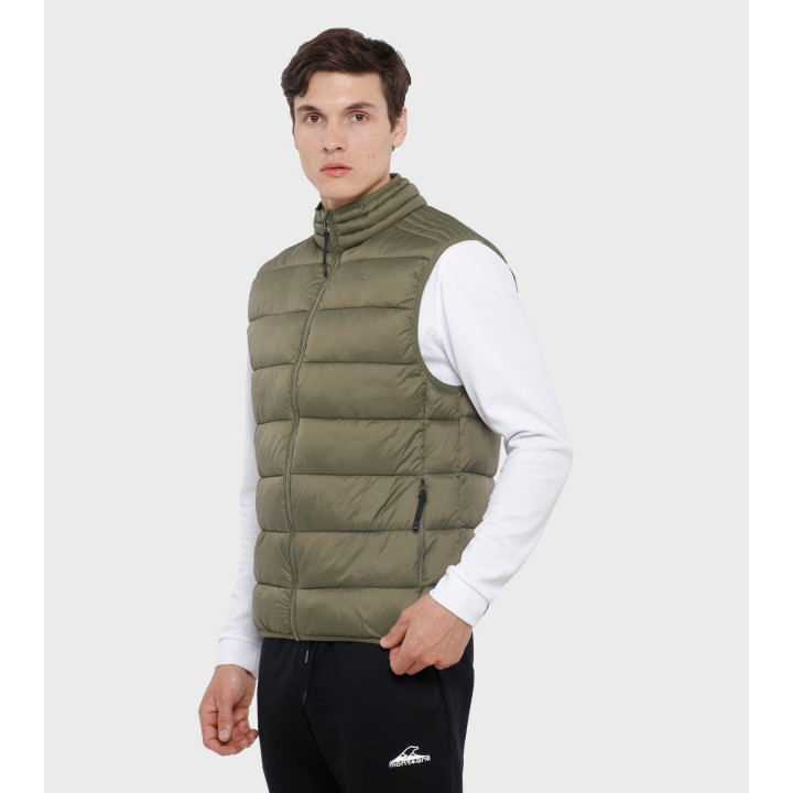 Chaleco de hombre Kibo
