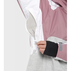 Anorak Unisex Kongur