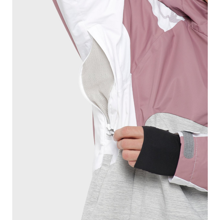 Anorak Unisex Kongur