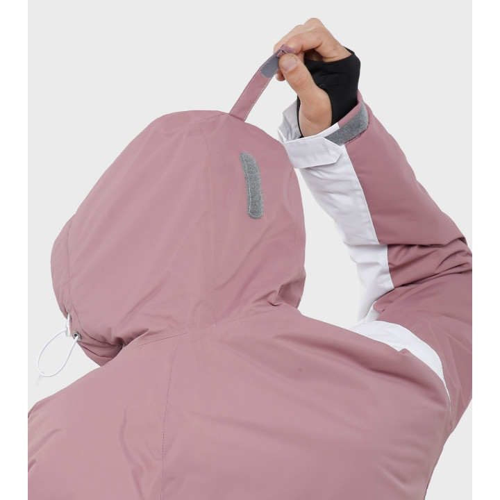 Anorak Unisex Kongur