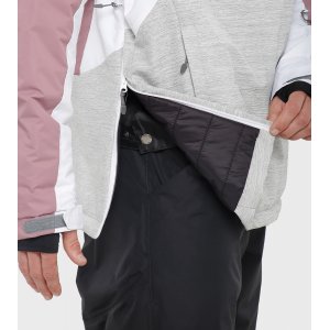 Anorak Unisex Kongur