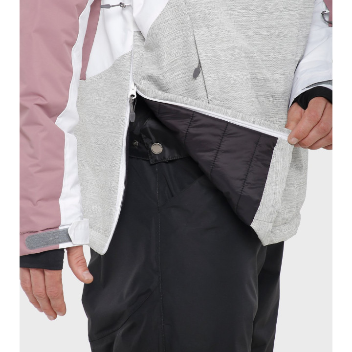 Anorak Unisex Kongur