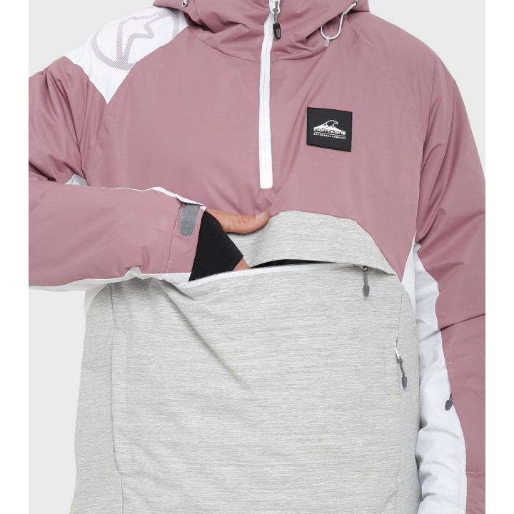 Anorak Unisex Kongur