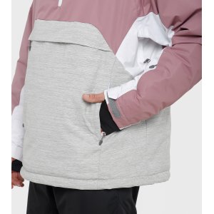 Anorak Unisex Kongur