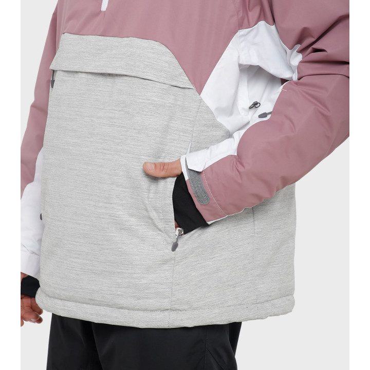 Anorak Unisex Kongur