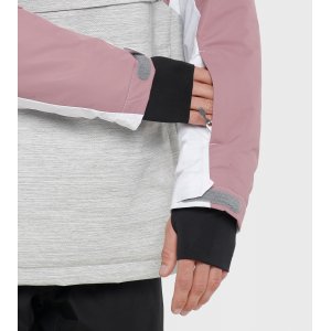 Anorak Unisex Kongur