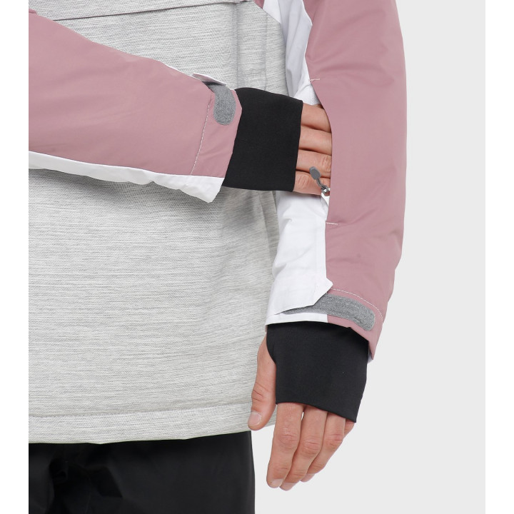 Anorak Unisex Kongur