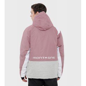 Anorak Unisex Kongur