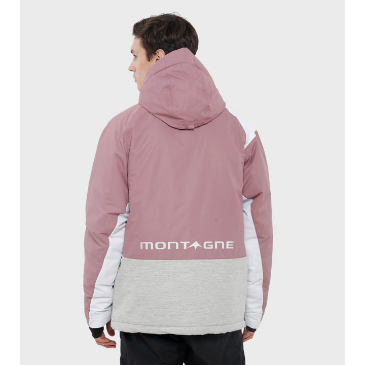 Anorak Unisex Kongur