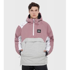 Anorak Unisex Kongur