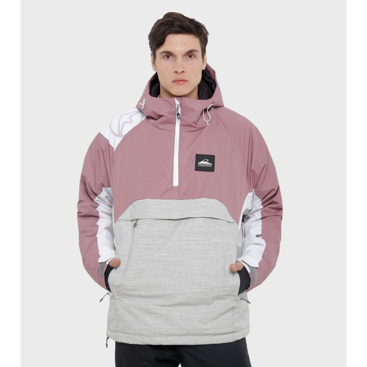 Anorak Unisex Kongur